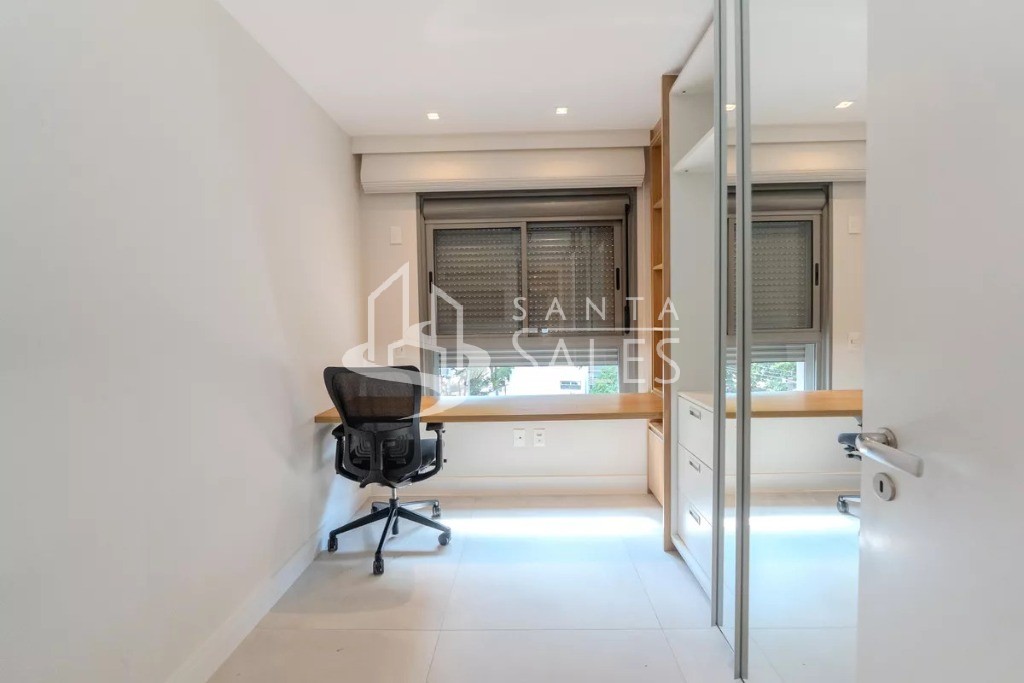 Apartamento, 2 quartos, 70 m² - Foto 6