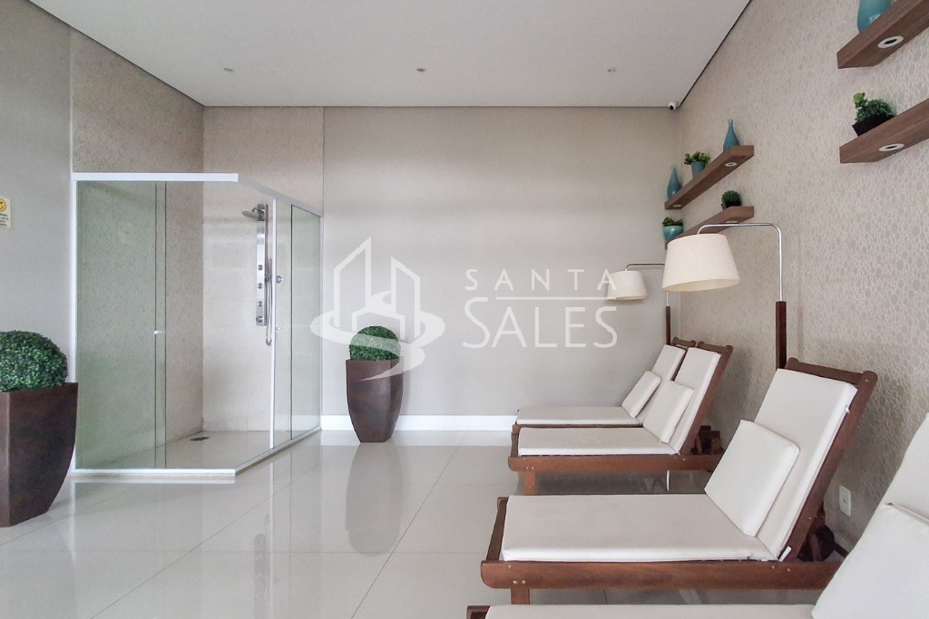 Cobertura, 2 quartos, 134 m² - Foto 31