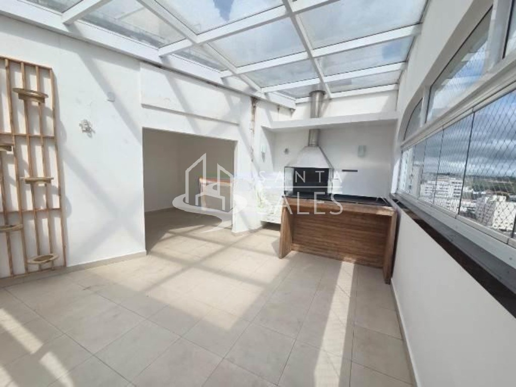 Apartamento, 2 quartos, 167 m² - Foto 6