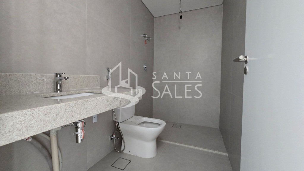 Kitnet-Studio, 34 m² - Foto 4