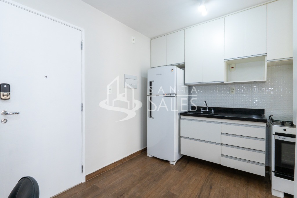 Apartamento, 2 quartos, 64 m² - Foto 10