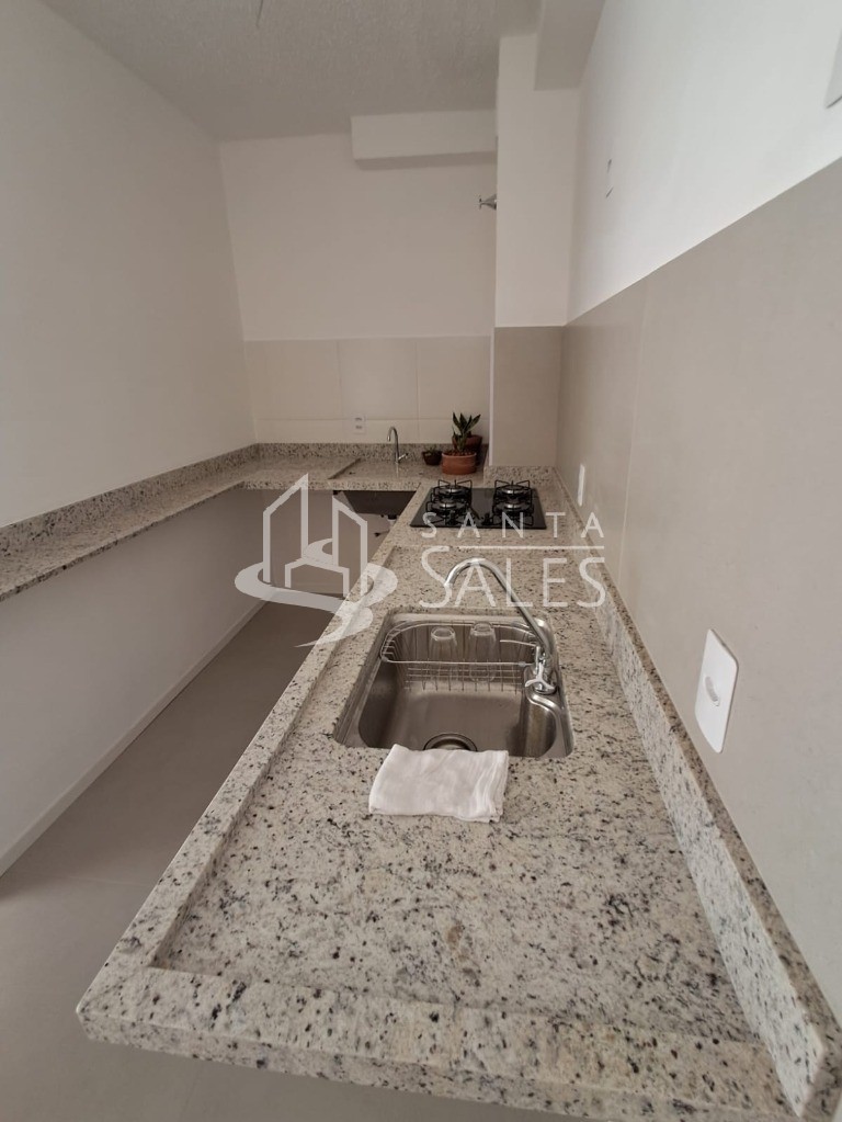 Apartamento, 2 quartos, 37 m² - Foto 5