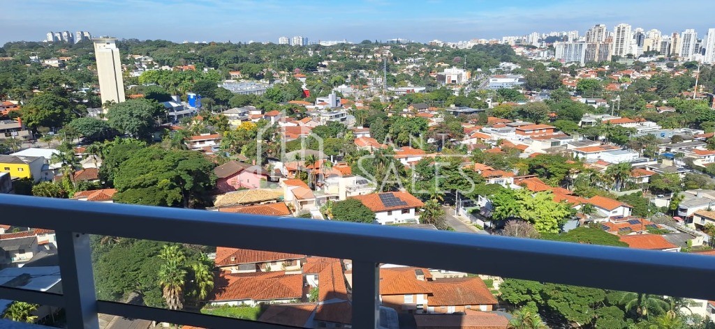 Apartamento, 2 quartos, 42 m² - Foto 14