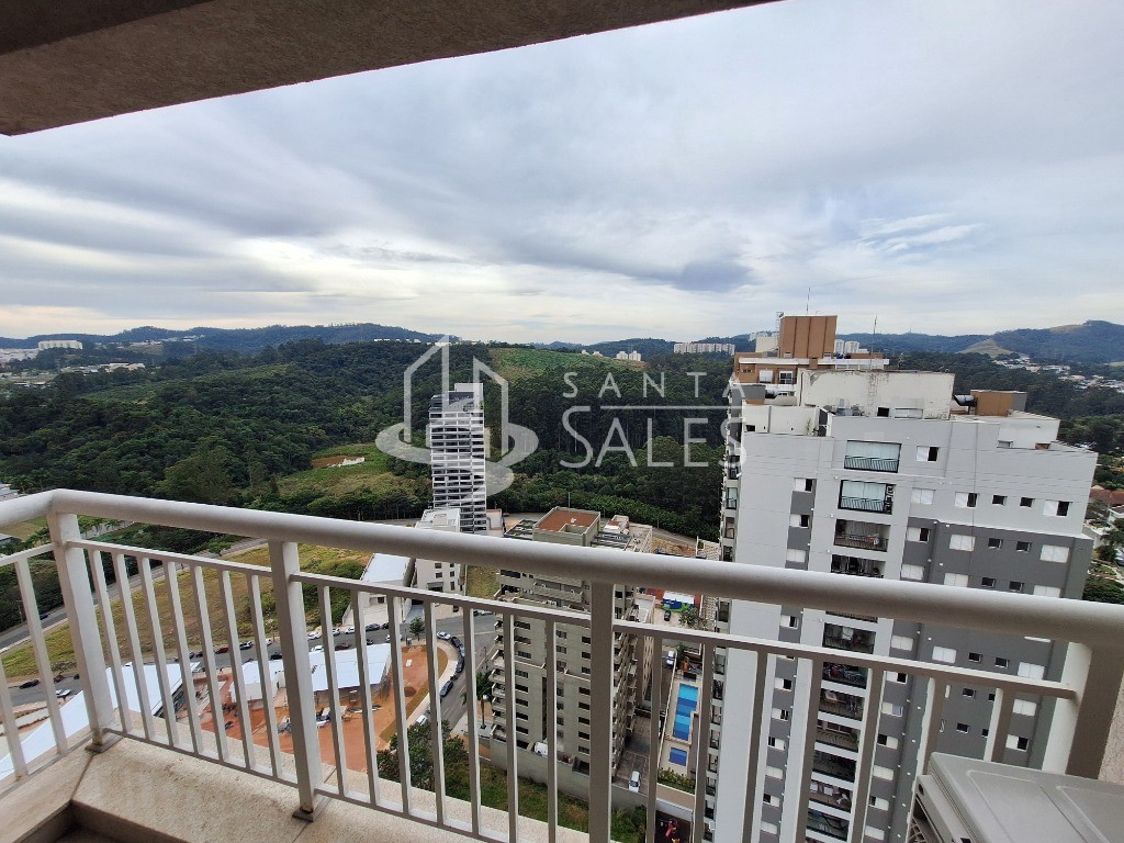 Apartamento, 1 quarto, 50 m² - Foto 2