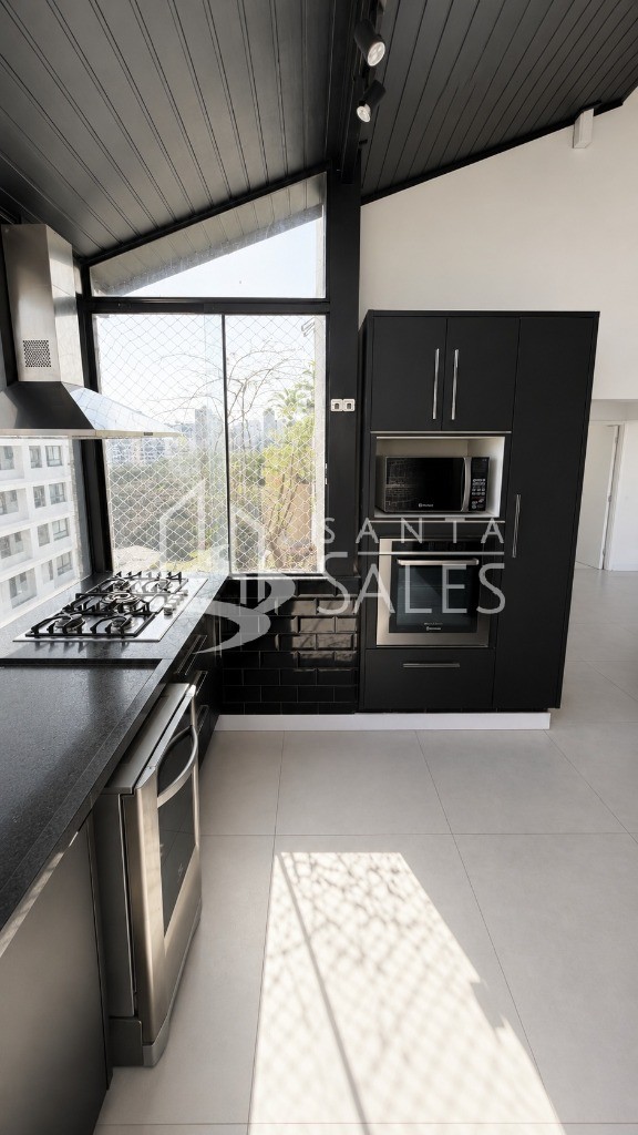 Cobertura, 2 quartos, 173 m² - Foto 6