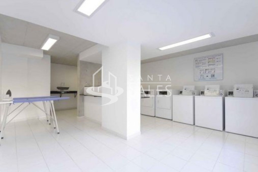 Apartamento, 1 quarto, 140 m² - Foto 10