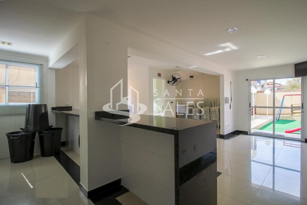 Apartamento, 2 quartos, 52 m² - Foto 17