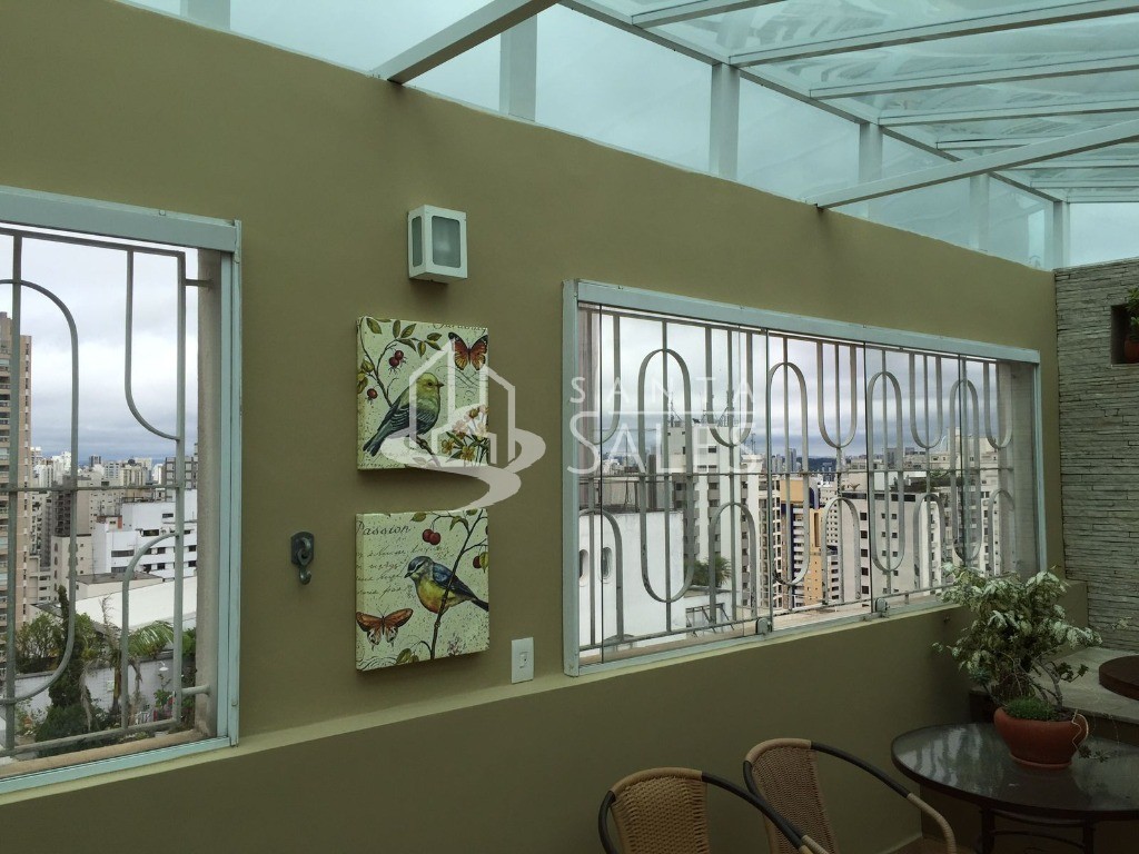 Apartamento, 2 quartos, 154 m² - Foto 15