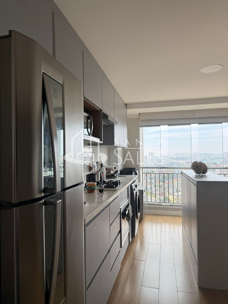 Apartamento, 2 quartos, 46 m² - Foto 6
