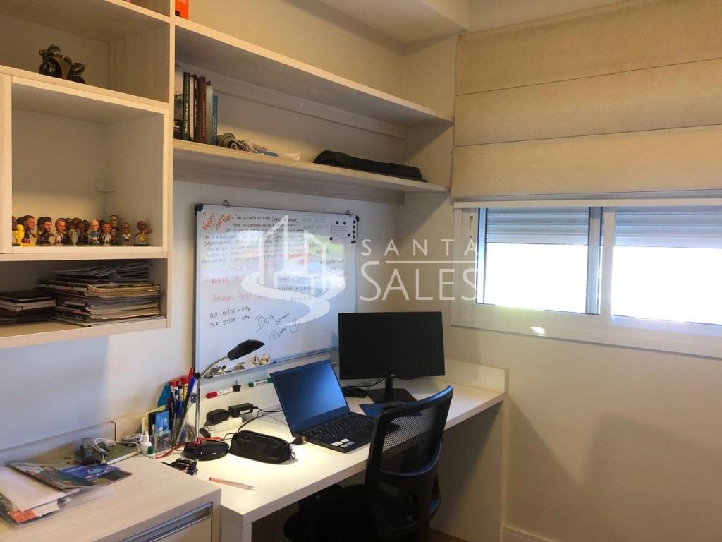 Apartamento, 2 quartos, 64 m² - Foto 7