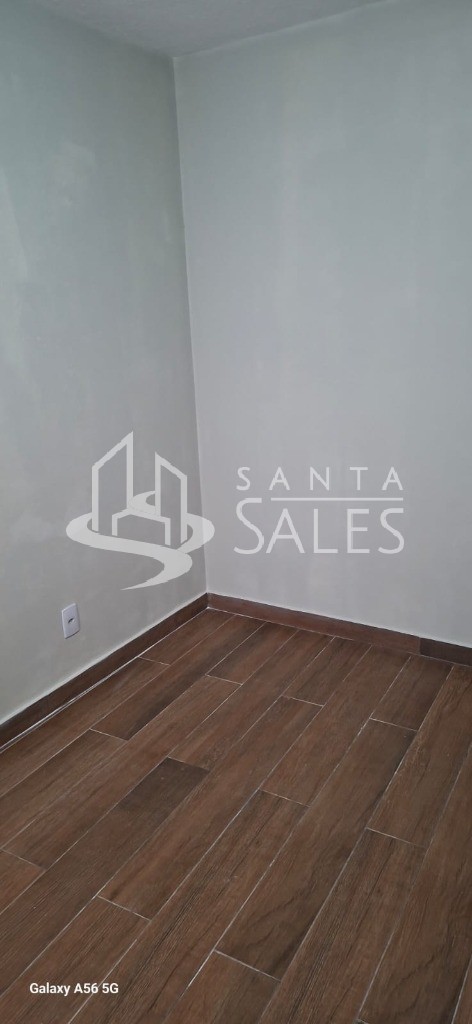 Apartamento, 2 quartos, 44 m² - Foto 8