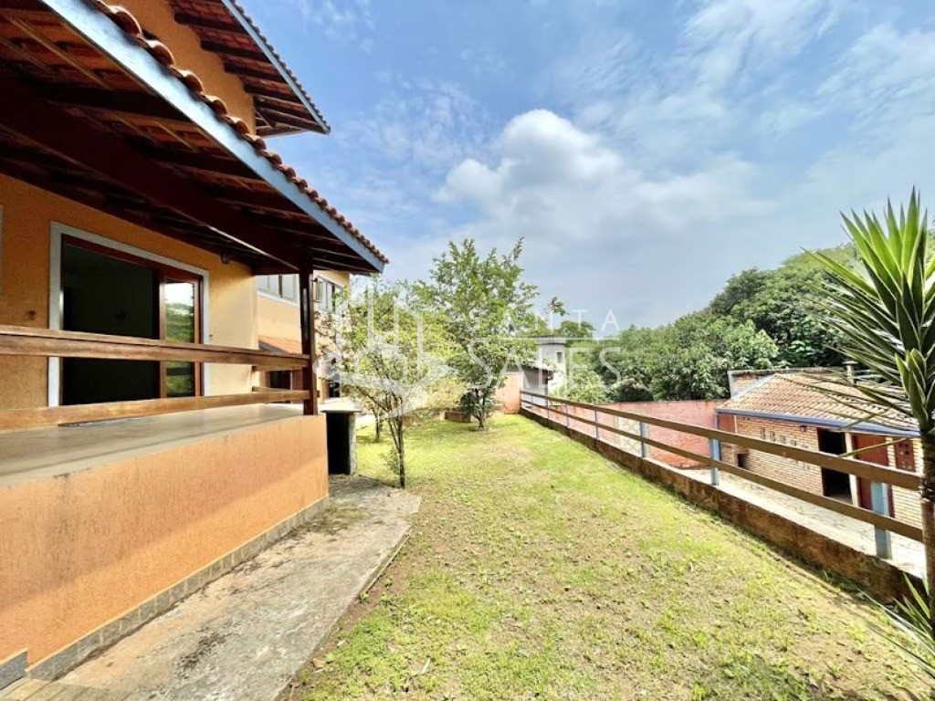 Casa de Condomínio, 5 quartos - Foto 44