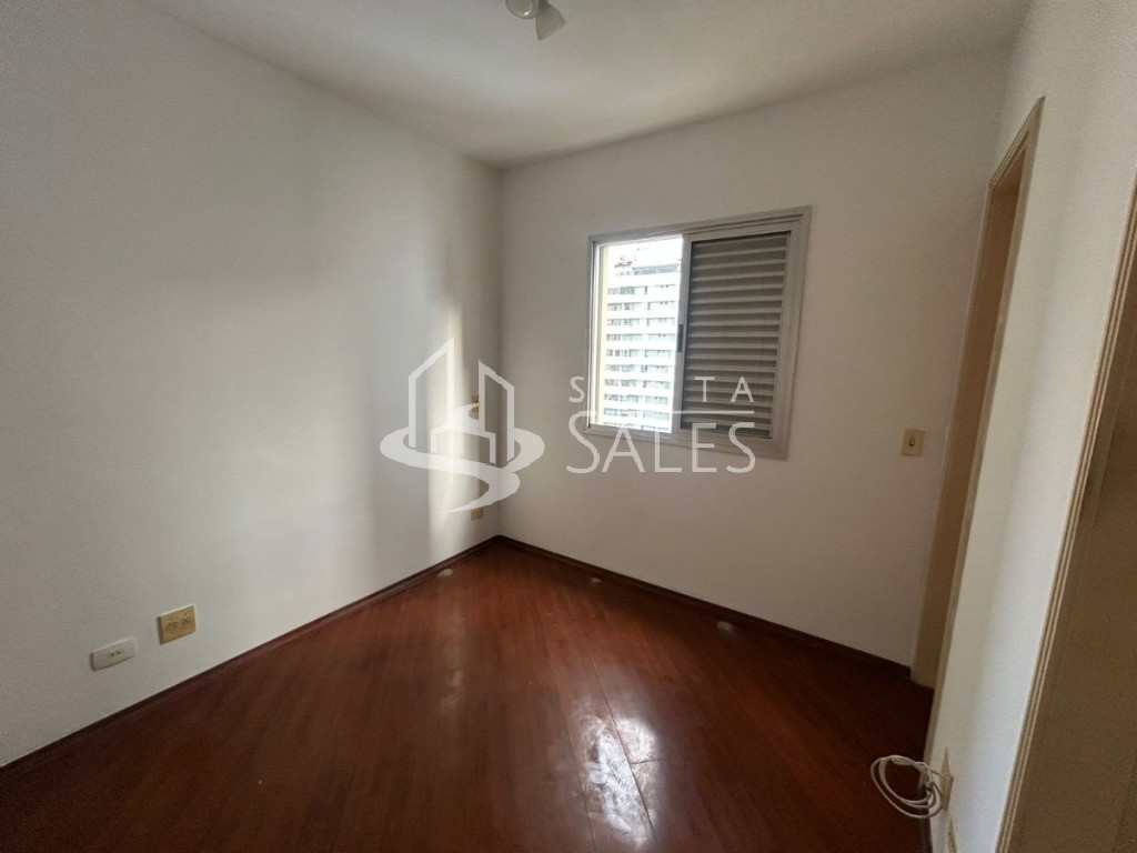 Apartamento, 2 quartos, 45 m² - Foto 2