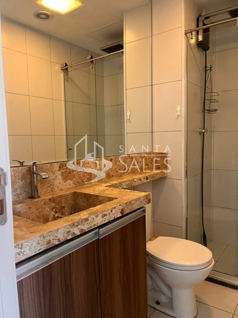 Apartamento, 1 quarto, 33 m² - Foto 8