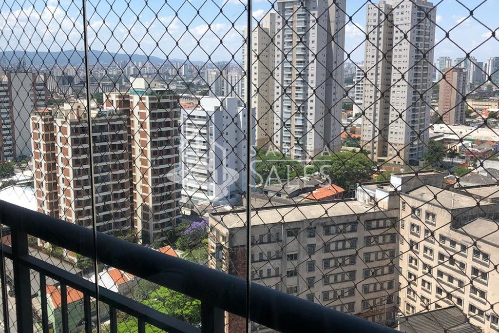 Apartamento, 3 quartos, 95 m² - Foto 24