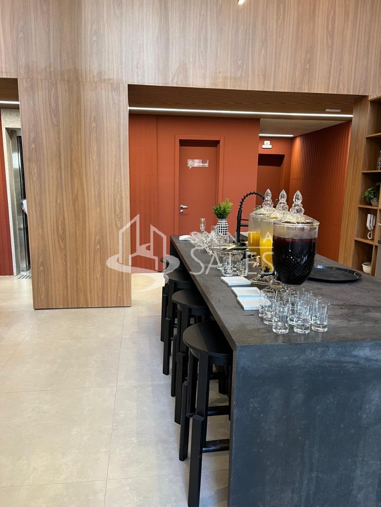Apartamento, 1 quarto, 21 m² - Foto 18