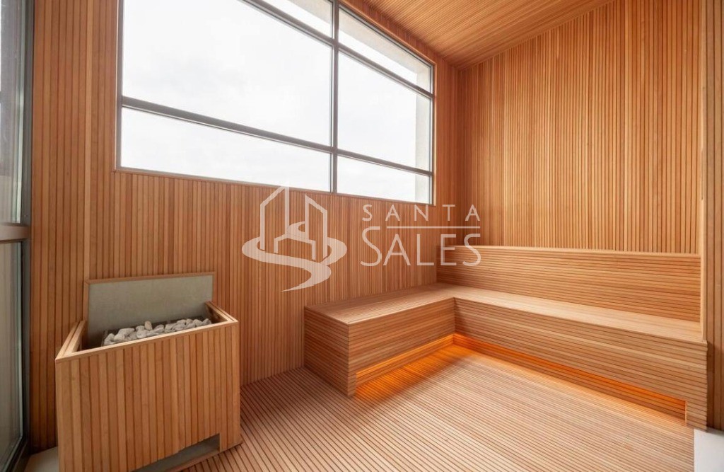 Flat/Apart Hotel, 1 quarto, 26 m² - Foto 24