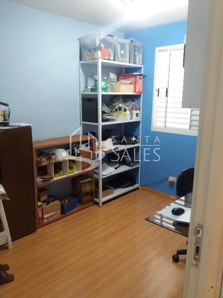 Apartamento, 2 quartos, 49 m² - Foto 5