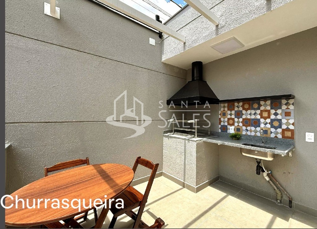 Apartamento, 1 quarto, 25 m² - Foto 8