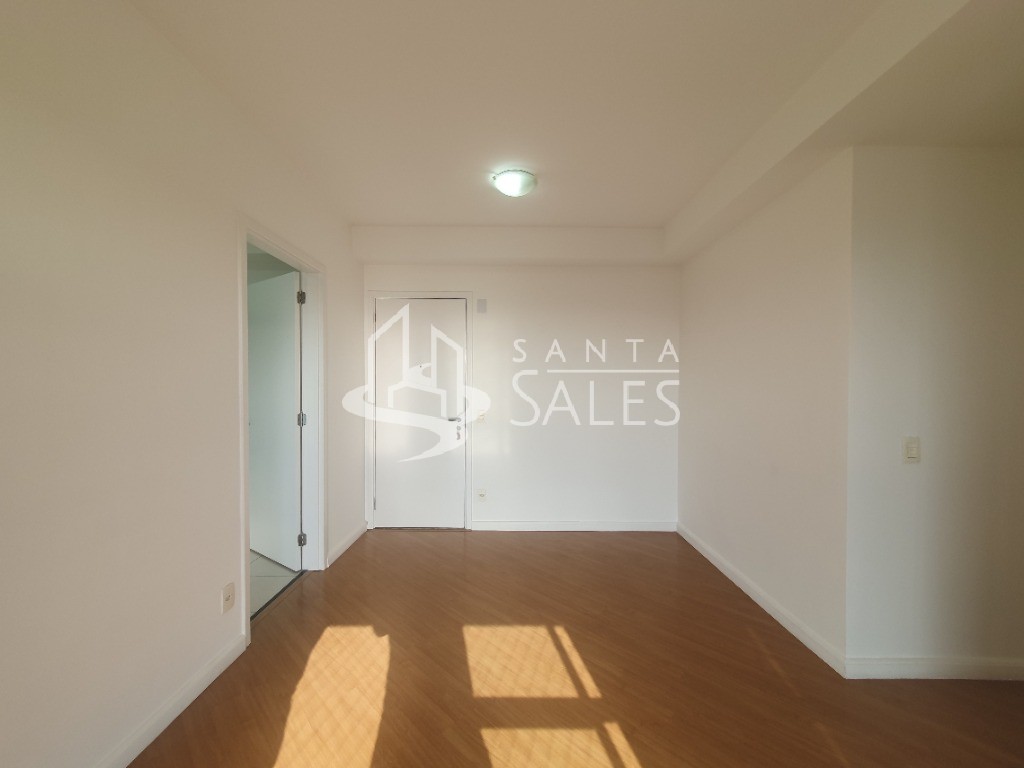 Apartamento, 2 quartos, 54 m² - Foto 2