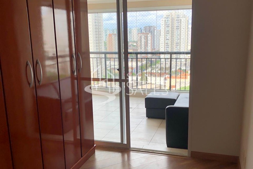 Apartamento, 3 quartos, 95 m² - Foto 7