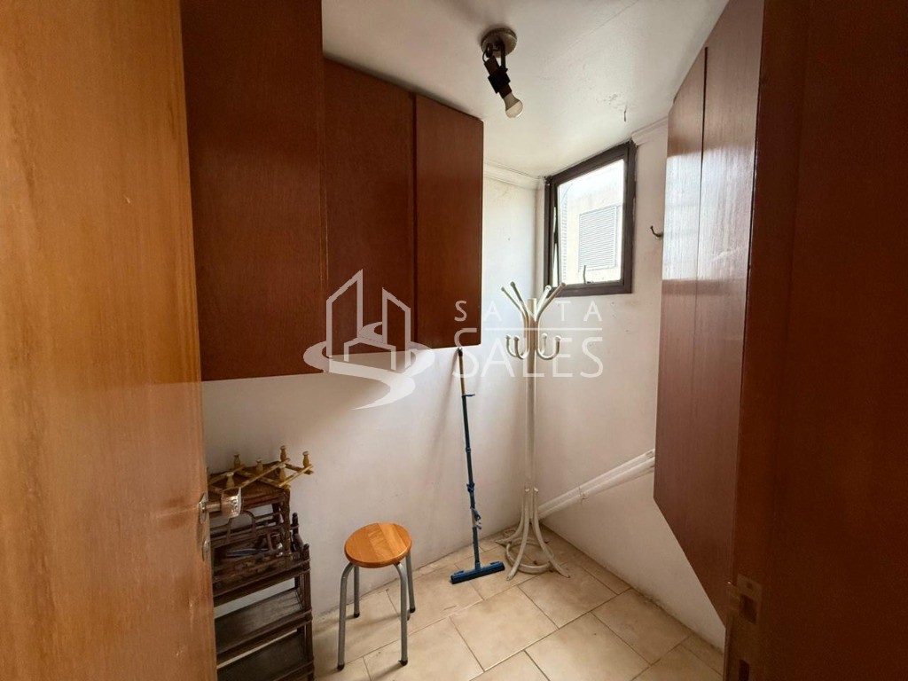 Apartamento, 2 quartos, 140 m² - Foto 19