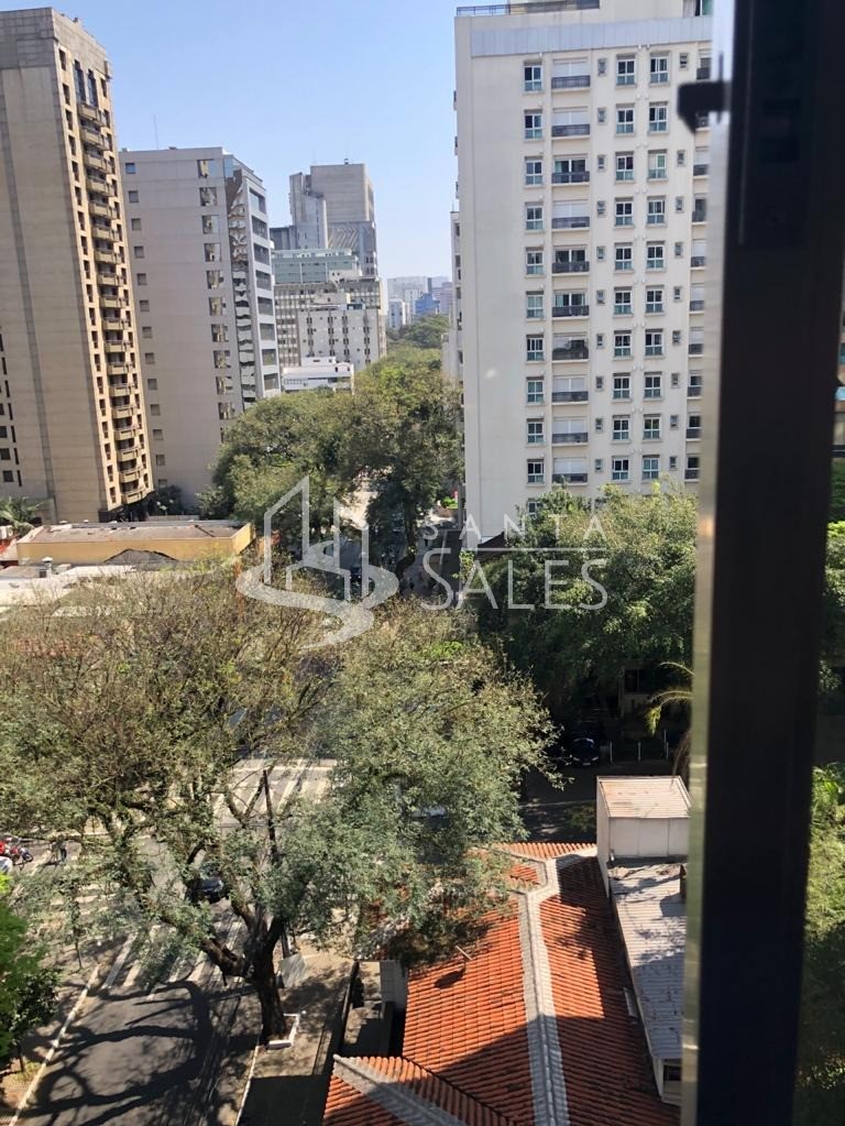 Apartamento, 2 quartos, 73 m² - Foto 2