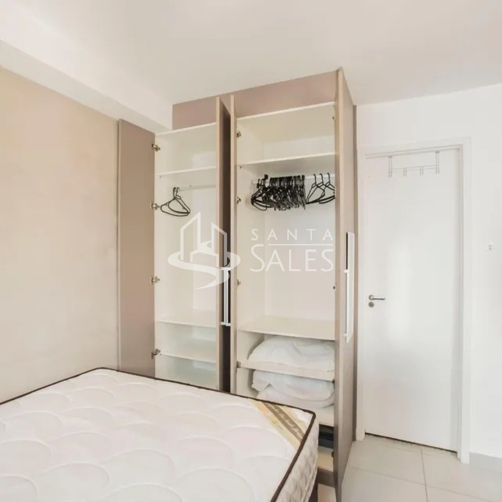 Kitnet-Studio, 24 m² - Foto 25