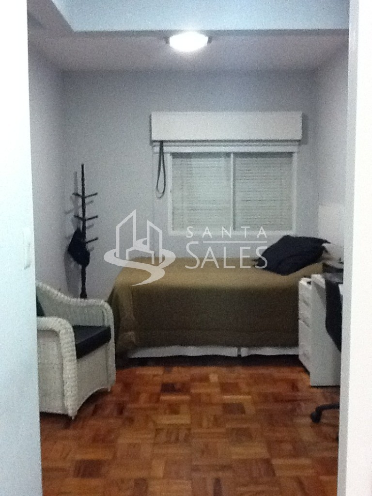 Apartamento, 2 quartos, 91 m² - Foto 7
