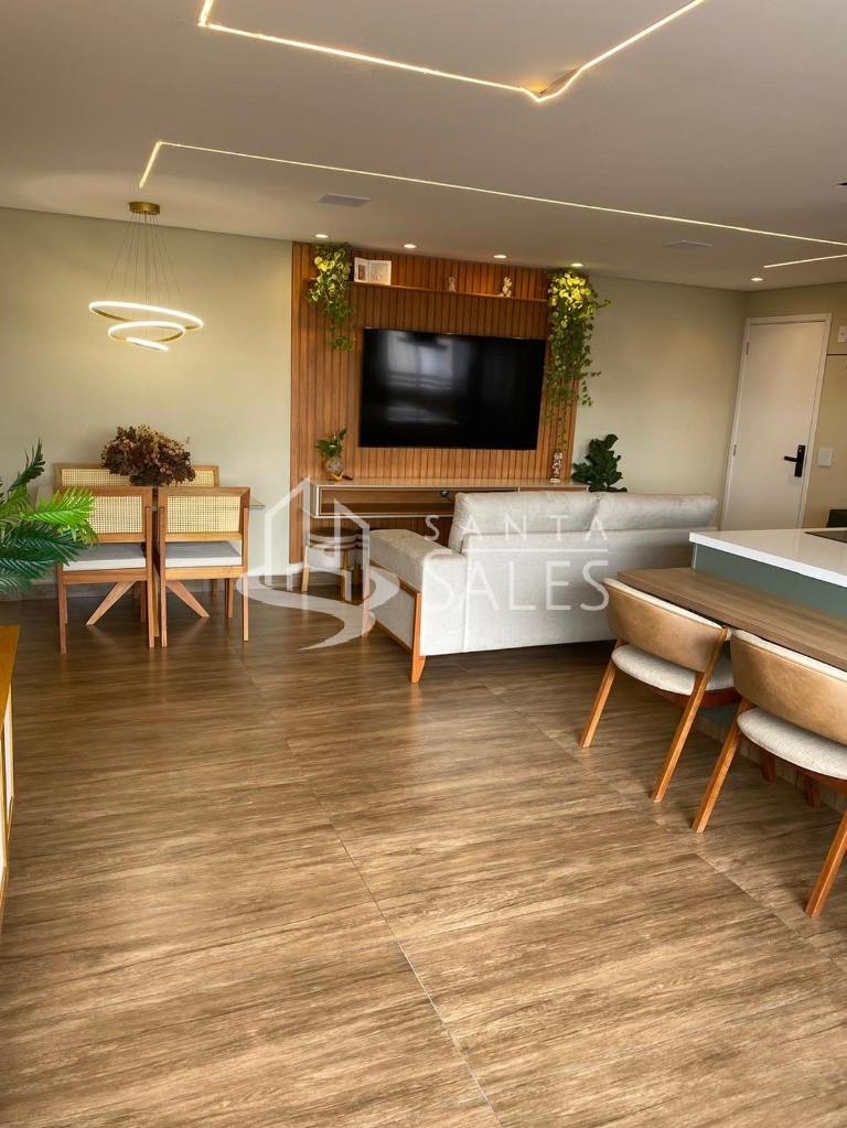 Apartamento, 2 quartos, 83 m² - Foto 5