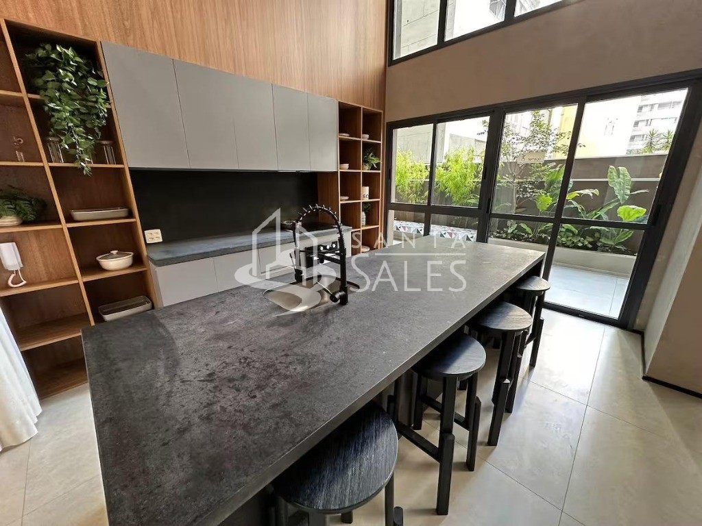Apartamento, 1 quarto, 21 m² - Foto 13