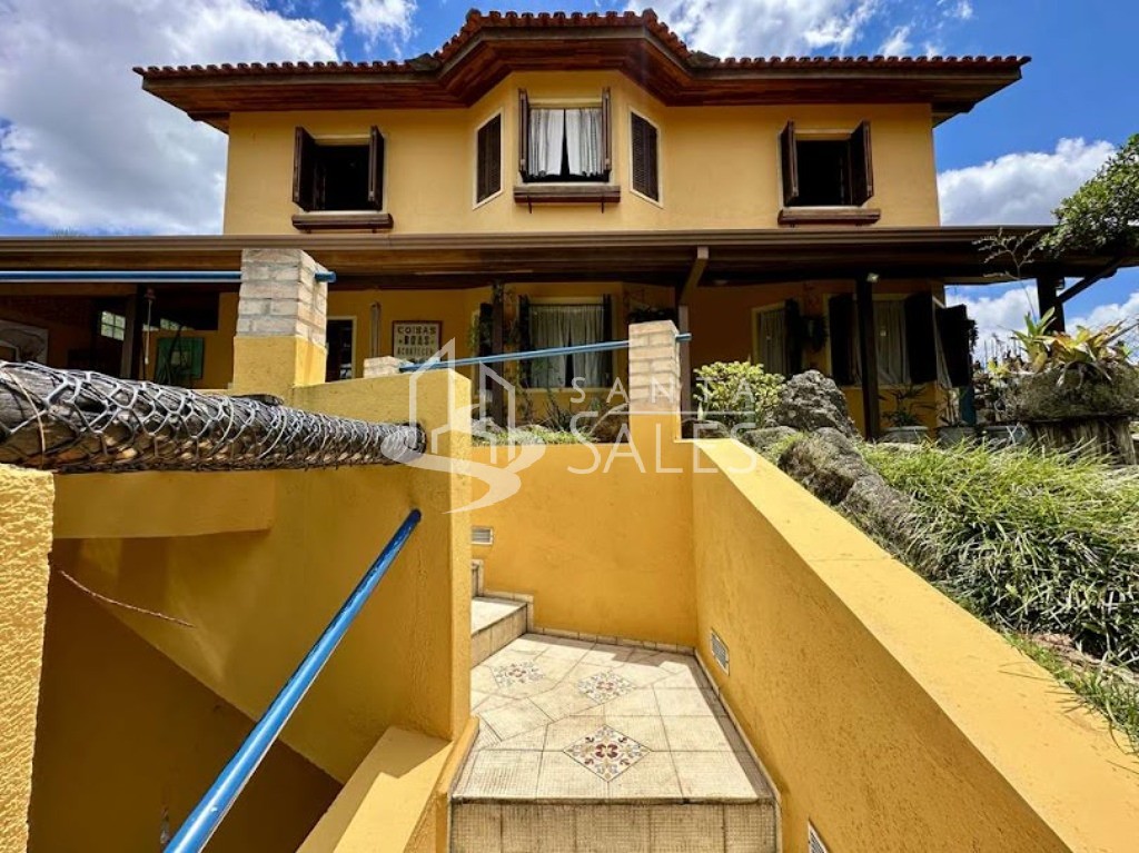Casa de Condomínio, 3 quartos - Foto 5