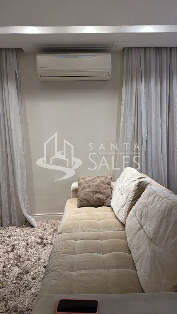 Apartamento, 3 quartos, 109 m² - Foto 3
