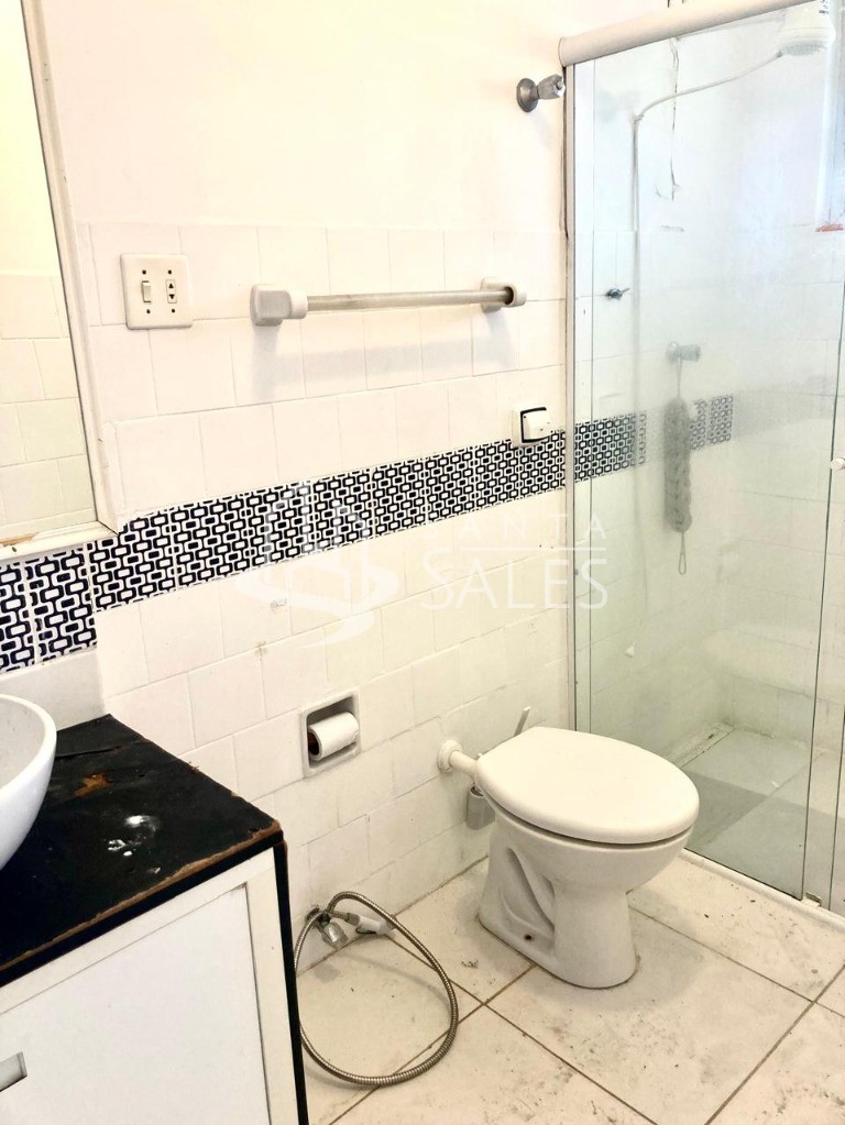 Apartamento, 1 quarto, 42 m² - Foto 12