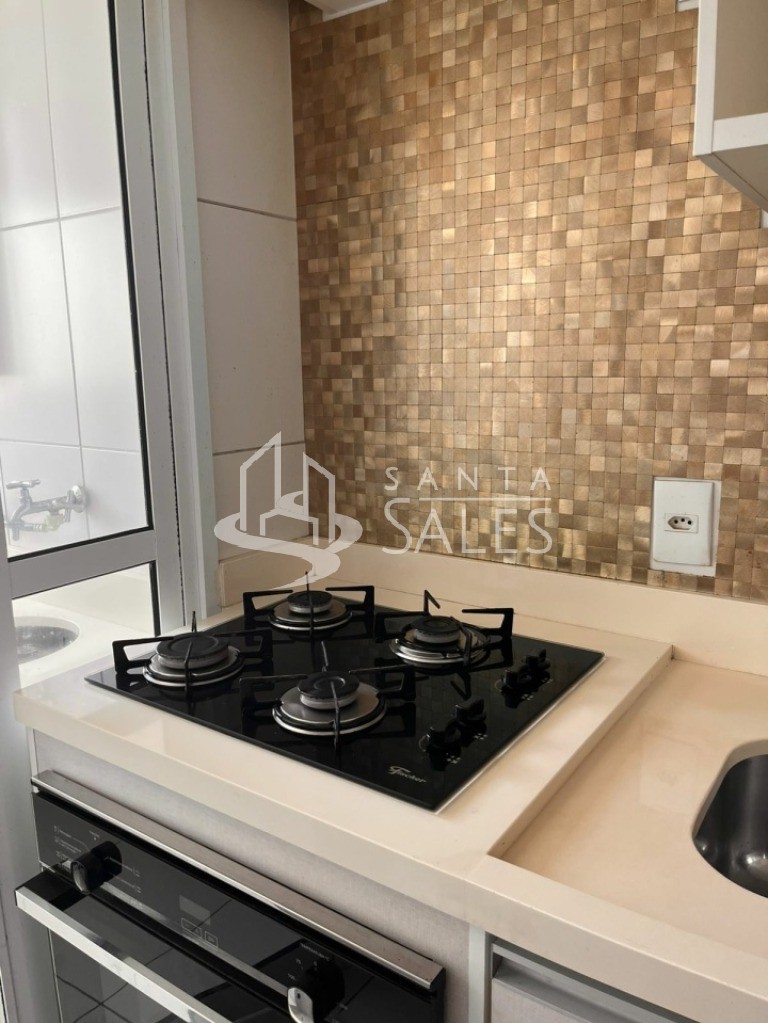 Apartamento, 1 quarto, 33 m² - Foto 35