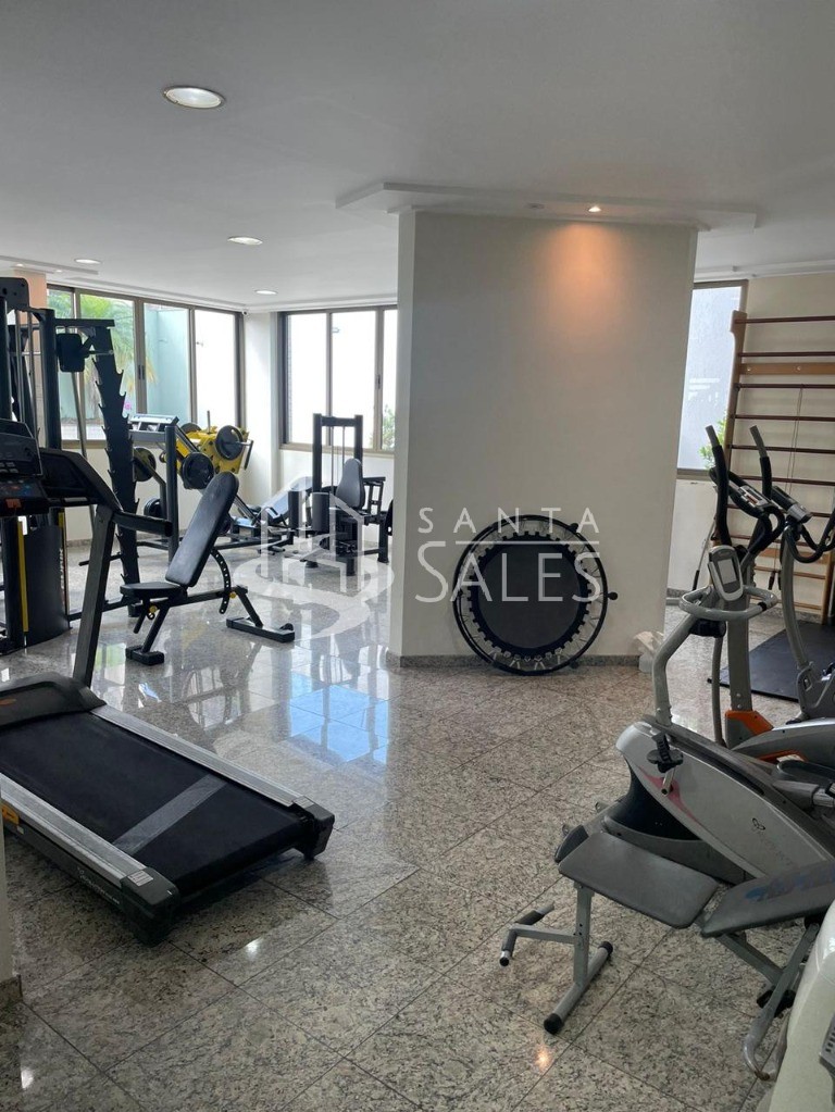 Apartamento, 4 quartos, 160 m² - Foto 50