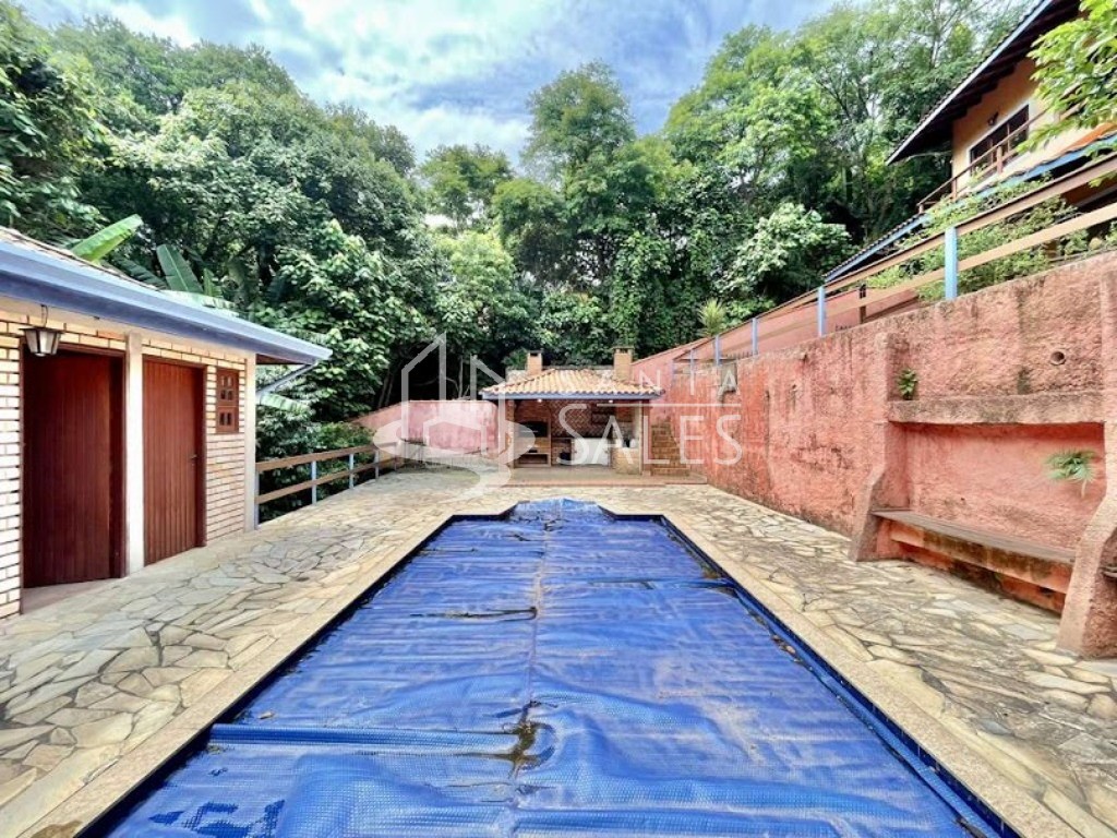 Casa de Condomínio, 5 quartos - Foto 53
