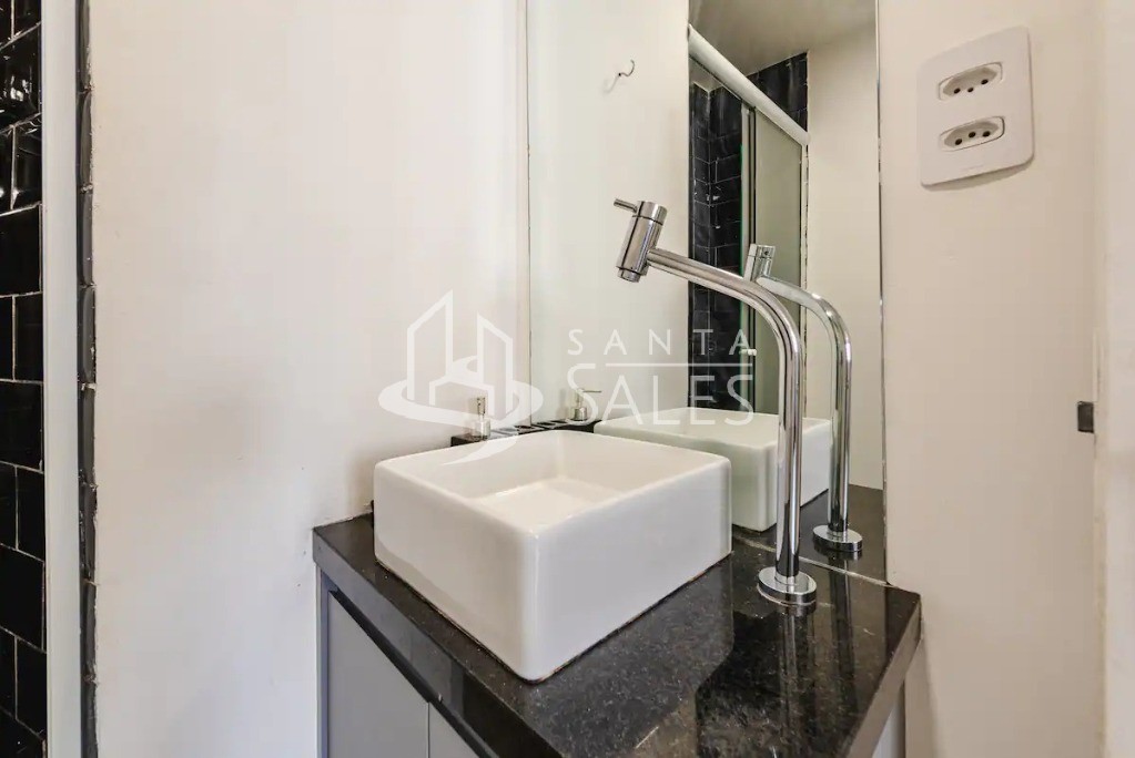 Apartamento, 1 quarto, 40 m² - Foto 21