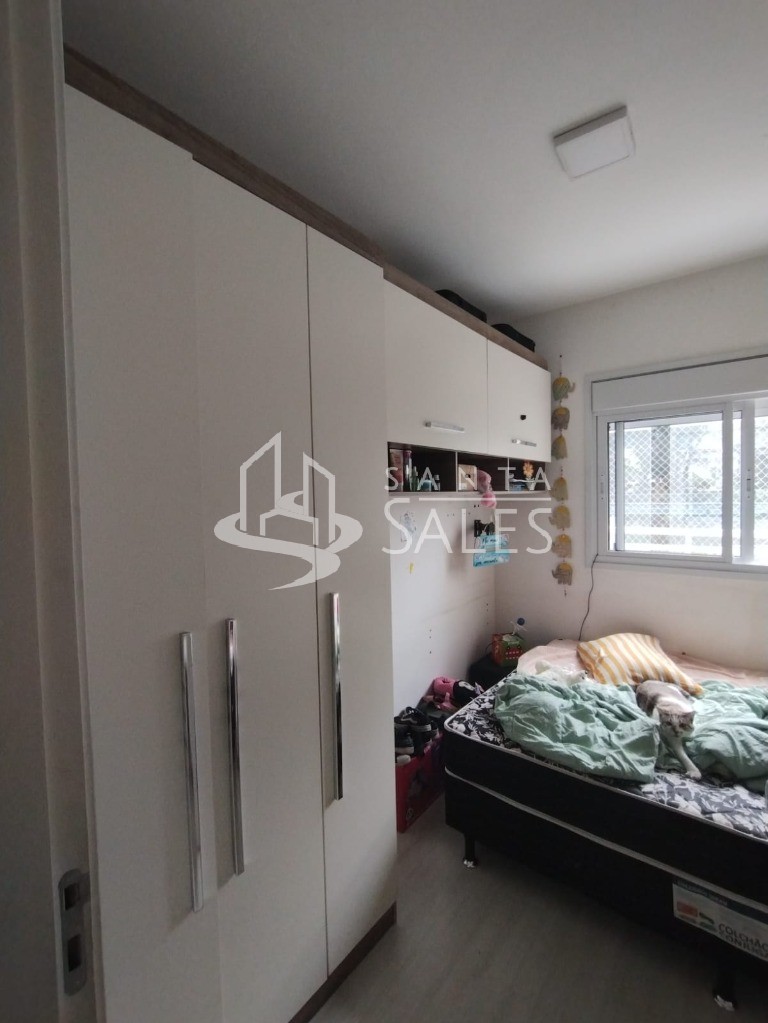 Apartamento, 2 quartos, 76 m² - Foto 11