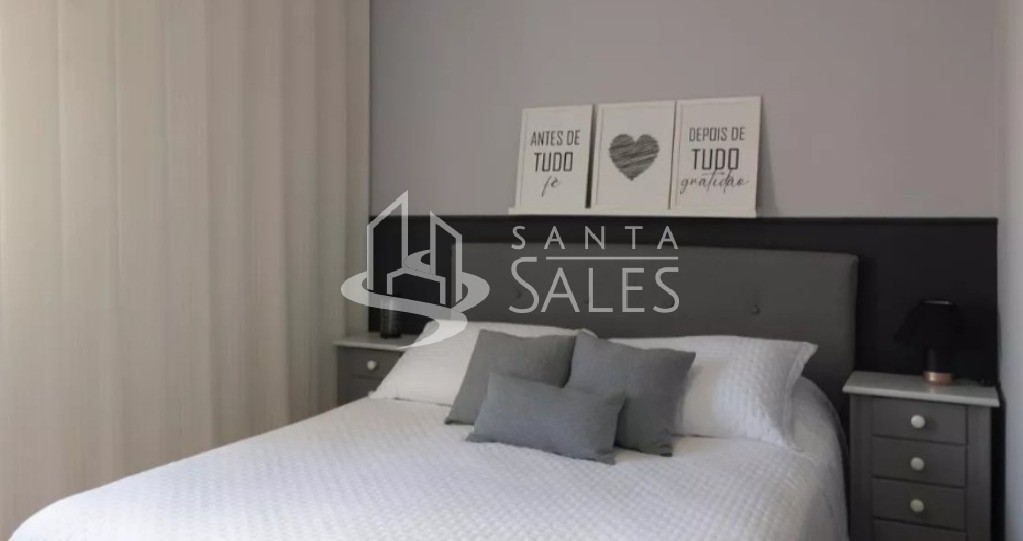 Apartamento, 2 quartos, 69 m² - Foto 35