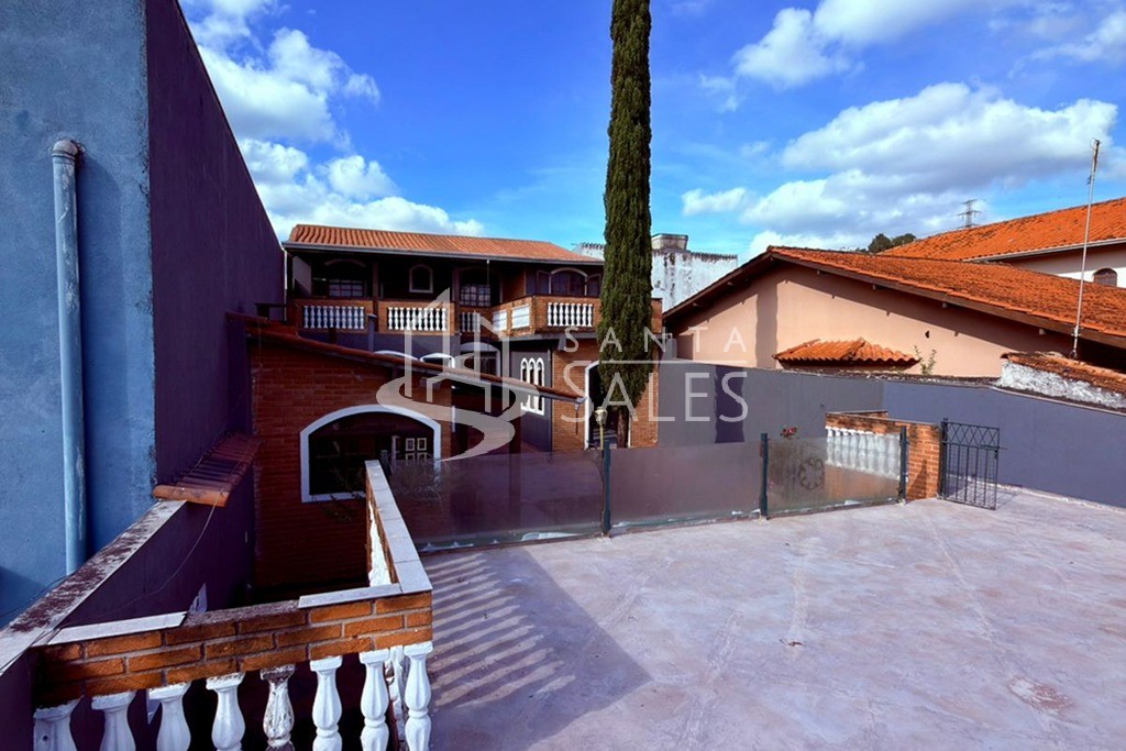 Sobrado, 3 quartos, 250 m² - Foto 35