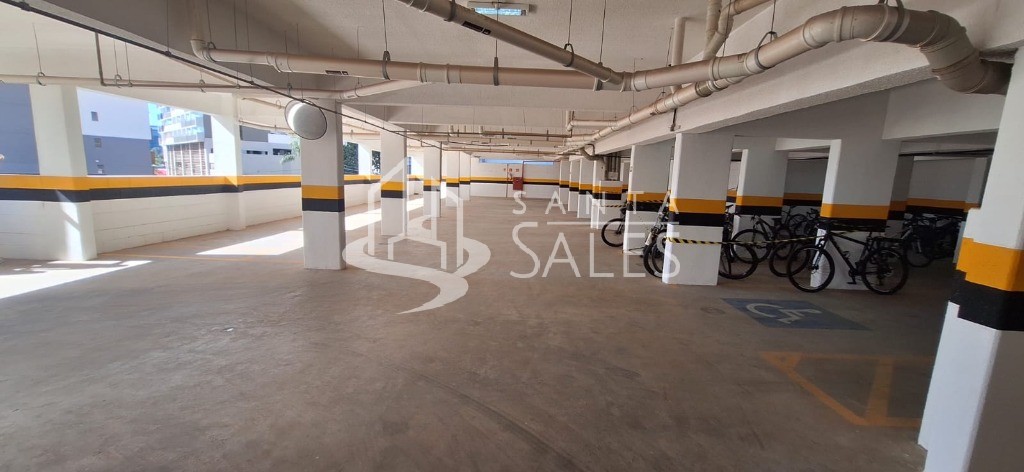 Apartamento, 2 quartos, 42 m² - Foto 11