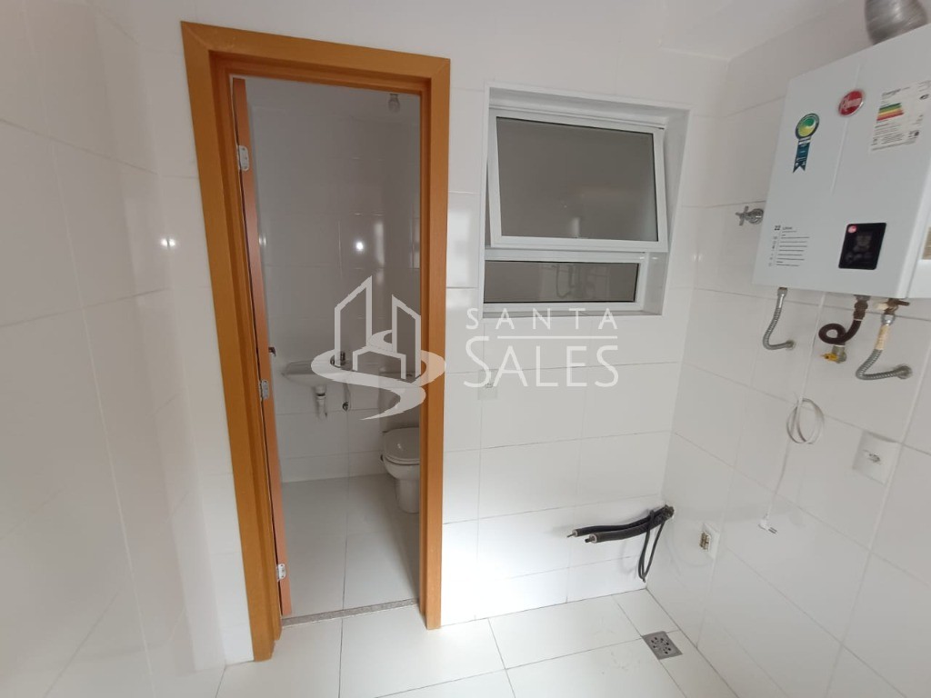 Apartamento, 4 quartos, 180 m² - Foto 40