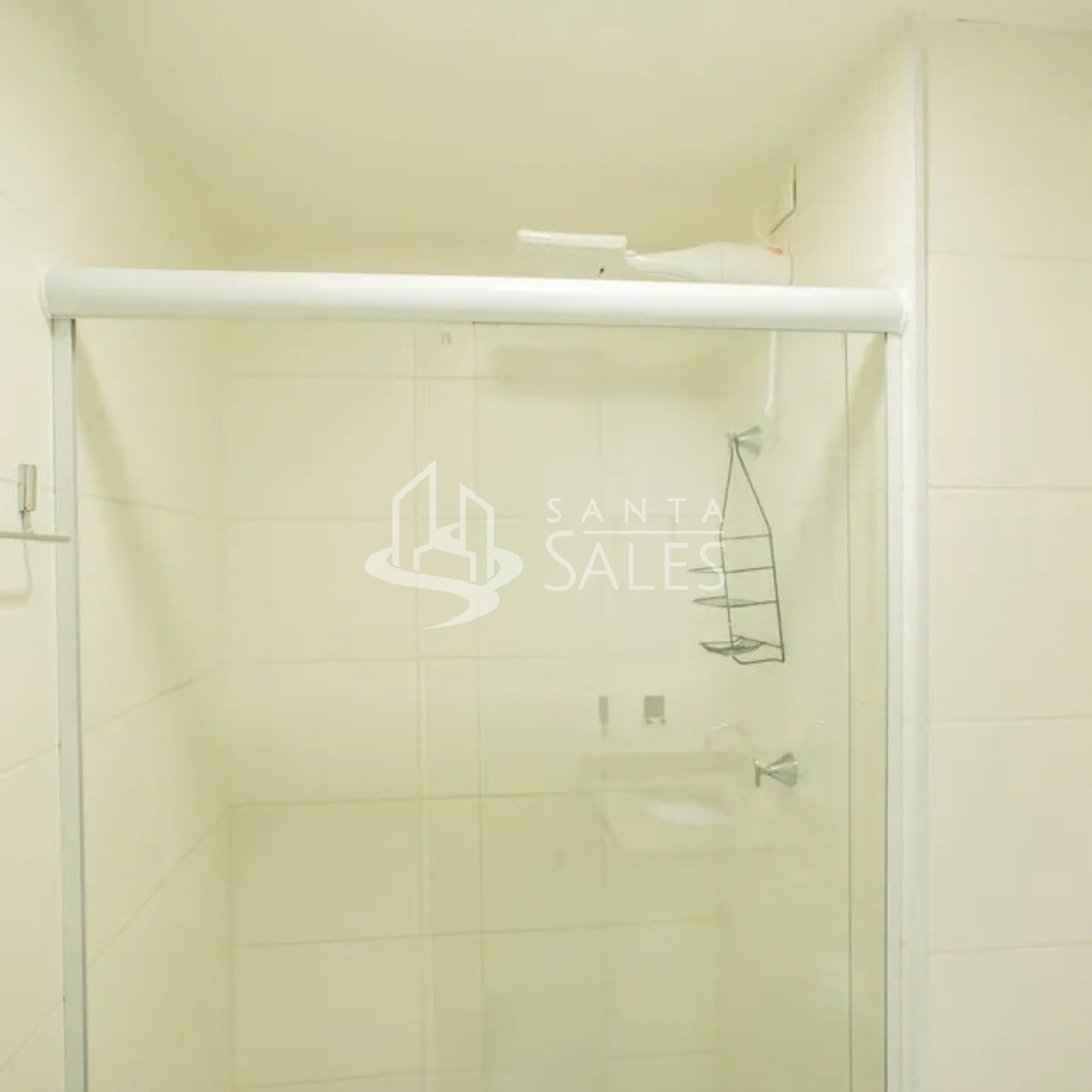 Kitnet-Studio, 24 m² - Foto 21