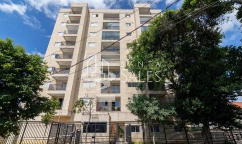 Apartamento, 1 quarto, 46 m² - Foto 7