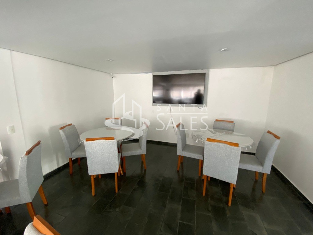 Apartamento, 2 quartos, 51 m² - Foto 10