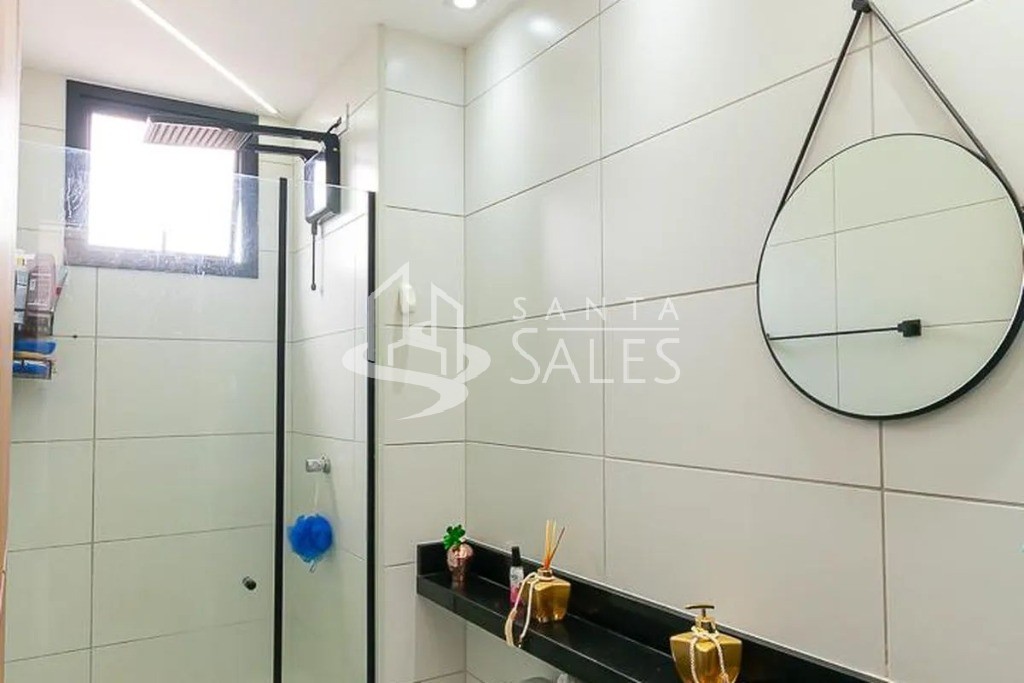 Apartamento, 2 quartos, 49 m² - Foto 20