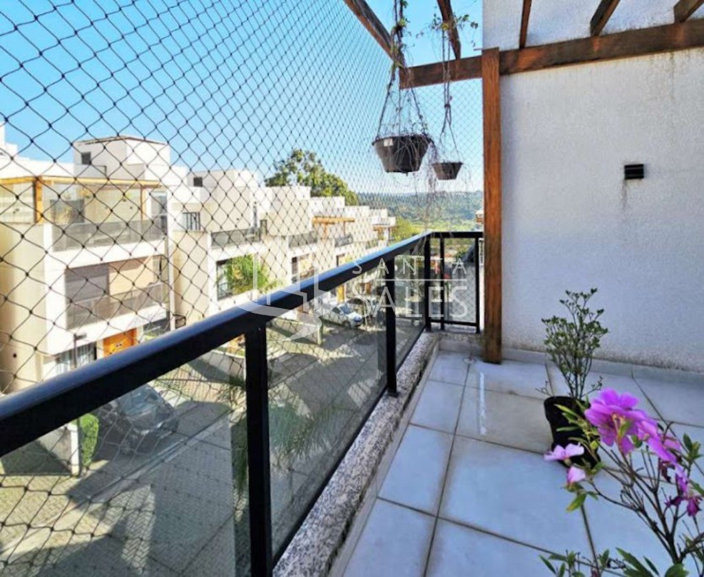 Casa de Condomínio, 3 quartos - Foto 25