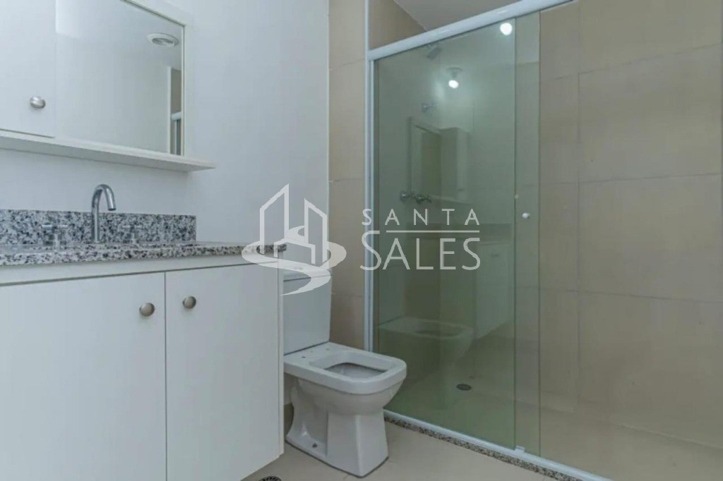 Kitnet-Studio, 27 m² - Foto 9