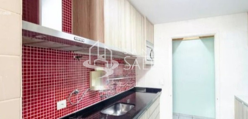 Apartamento, 2 quartos, 65 m² - Foto 7